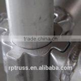 Smart Stage Series Folding Aluminum Stage Platform thumbnail-3