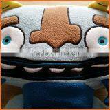 Geeme's Family M4 Plush Seat Pets for Kids in the Car thumbnail-6