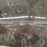 Cheap Chinese Dark Emperador Marble Slab thumbnail-1
