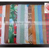 Plastic Material Flooring Indoor, for House Floor Use