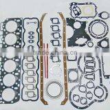 ZB Engine Gasket Full Set Auto Car Parts With Cylinder Head Gasket With Rubber Gasket 03044-99-100