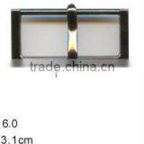 Simple-beauty Belt Buckles