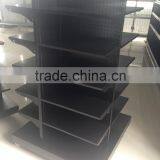 MJYI Supermarket Shelf Gondola Cosmetic Shelf Four Directional Supermarket Shelf thumbnail-3