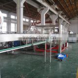 Fully auto PET glass bottle juice filling machine with low price