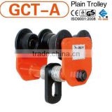 CE passed lifting beam trolley