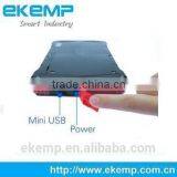 3G Industrial Android Fingerprint 7 Inch Shockproof Tablet PC thumbnail-6