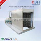 Air Cooled Ice Water Chiller Manufacturers for Bangladesh thumbnail-2
