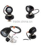 IP67 CE RoHs Approval Led Work Light for Offroad Cars Atv Suv 10w Led Worklamp thumbnail-2