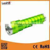 Lumifire S810 2015 New Model XPE Rchargeable Led Torch Light thumbnail-1