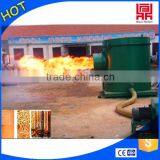 High Heating Temperature Sawdust Burning Stoves/biomass Burner for Drying System