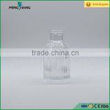 Wholesale Round Reed Diffuser Glass Bottles With Cork thumbnail-4
