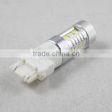 Car Accessory High Ower T20 80w White Car Fog Light Bulb Driving Car Fog Kamp Headlight Lamp Bulb Led Fog Light thumbnail-2