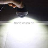 Led Marker Light Angel Eyes for BMW 5 Series 528i 535i LCI Facelift E60 E61 Led Angel Eyes Headlight Error Free thumbnail-3