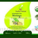 Organic Moringa Tablets