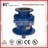 BLD BL electric motor speed reducer for ac motor