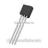 Sensor IC LM35DZ