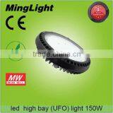 150w Led High Bay Light Black/sliver Led Industrial Outdoor Lighting thumbnail-2