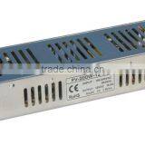 200w Constant Voltage 24v Indoor Led Power Supply With Input 170-240V thumbnail-1