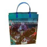 Factory Manufacture Most Beautiful Mermaid PP Shopping Handbags (BLY4-1652PP) thumbnail-4