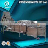 280KGS Automatic Vegetable Washing Machine thumbnail-4