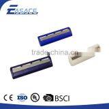 Woman Mini Eyebrow Disposable Razor Blades