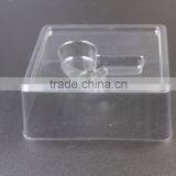 Hot Selling USB Clear Plastic Clamshell Packaging,blister Card Packaging thumbnail-6