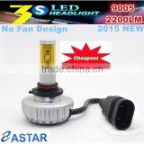 9005/HB3 Base Auto Eastar Led Headlamp thumbnail-5