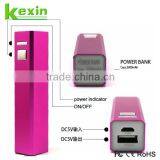 High Quality External Battery Slim Power Bank Charger for Mobile Phone thumbnail-4