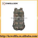 Out door sports use military waterproof backpack tactical