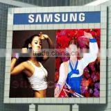 China Supplier P16 Outdoor Small Led Display Board