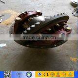 Factory Direct Original Liugong Crane Reducer and Parts in Stock thumbnail-3