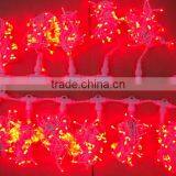 Christmas Decoration Led Curtain Lights thumbnail-4