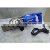 WXG-16D Electric Rebar Cutter for Cutting 16mm Rebar thumbnail-1