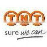 Shenzhen TNT Agent to Russian Shipping the Battery