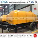 High Quality and Low Price Foam Concrete Pump Wholesale With Spare Parts Clamp thumbnail-6