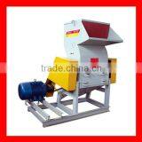 Hot Sale Plastic Bottle Ans Cans Crusher Machine thumbnail-1
