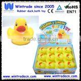 Float Singing Bath Duck Make Sound thumbnail-1