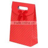 China Factory Custom Paper Bag/paper Shopping Bag/paper Gift Bag Customise Paper Bags thumbnail-6