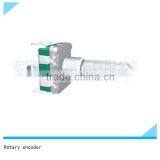 Electric Rotary Encoder More Than 10M Ohm at DC 50V/1mA