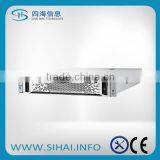 New-HP ProLiantDL380 Gen9 E5-2650v3 2P 32GB-R P440ar 8SFF 2x10Gb 2x800W Perf Server thumbnail-3