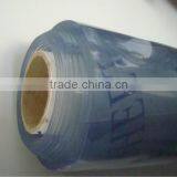Industry Eco-friendly PVC Soft Transparent Sheet thumbnail-3