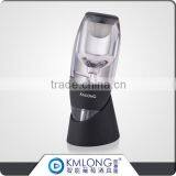 Wine Pourer Decanter Wine Aerator Chrismas Gift