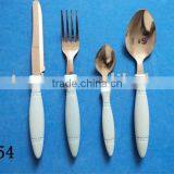 PLASTIC cutlery