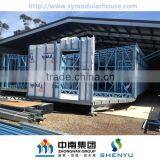 Steel Frame Public Toilets thumbnail-4