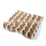 New Eco-friendly Paper Pulp Egg Tray Egg Cartons thumbnail-5
