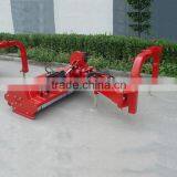 Side Discharge Lawn Mulcher for Tractor thumbnail-1