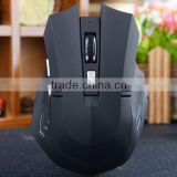 Promotion wireless bluetooth mouse with custom logo