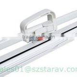 Cheap Tripod Standing Projection Screen Portable Tripod Projector Screen thumbnail-2