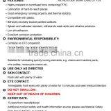 WILITA Dry Synthetic Lube PTFE Coating Spray thumbnail-3