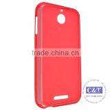 C&T New Arrival! Transparent Phone Case for Htc Desire 510 thumbnail-2